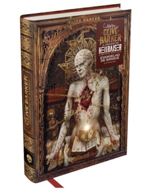 EVANGELHO DE SANGUE