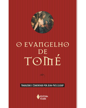 EVANGELHO DE TOMÉ