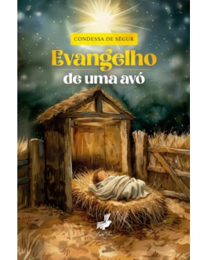 EVANGELHO DE UMA AVÓ