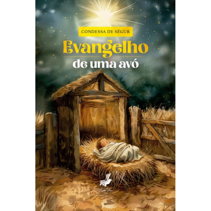 EVANGELHO DE UMA AVÓ