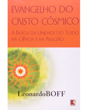 EVANGELHO DO CRISTO CÓSMICO