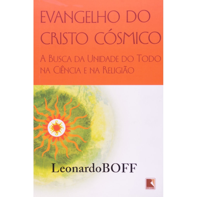 EVANGELHO DO CRISTO CÓSMICO