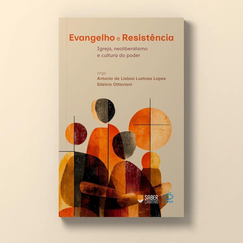 EVANGELHO E RESISTÊMCIA - ANTONIO DE LISBOA E EDÉLCIO OTTAVIANI