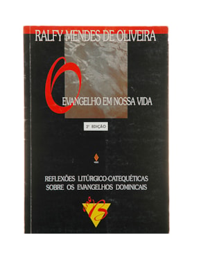 EVANGELHO EM NOSSA VIDA, O  - ANO B - 1ª