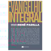 EVANGELHO INTEGRAL