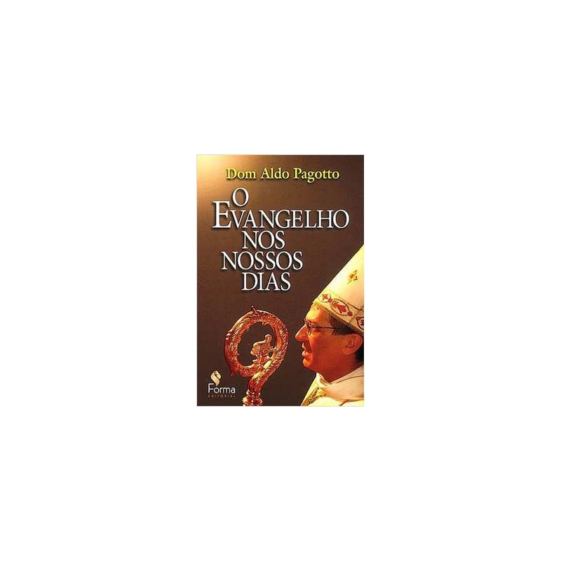 EVANGELHO NOS NOSSOS DIAS, O  - 1ª