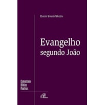 EVANGELHO SEGUNDO JOÃO