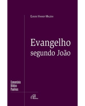 Evangelho segundo joão