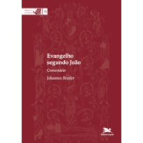 EVANGELHO SEGUNDO JOÃO - COMENTÁRIO - VOL. 70