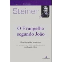 EVANGELHO SEGUNDO JOAO, O - 3