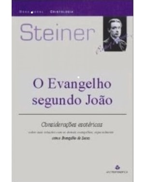 EVANGELHO SEGUNDO JOAO, O - 3