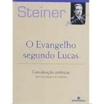 EVANGELHO SEGUNDO LUCAS, O - 2