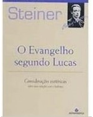 EVANGELHO SEGUNDO LUCAS, O - 2