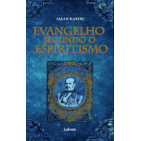 EVANGELHO SEGUNDO O ESPIRITISMO