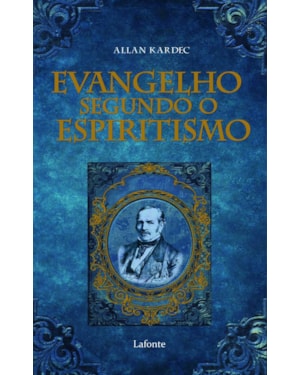 Evangelho Segundo o Espiritismo