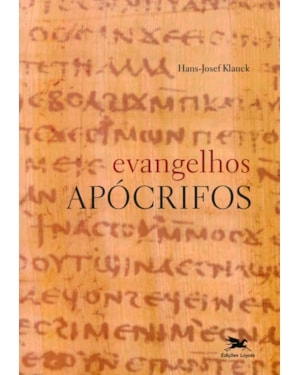 EVANGELHOS APÓCRIFOS