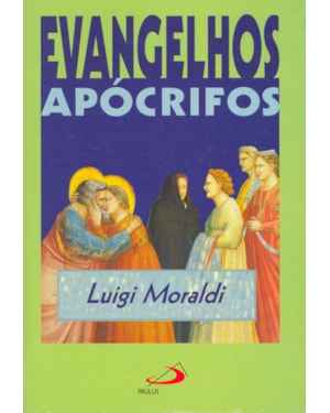 Evangelhos apócrifos