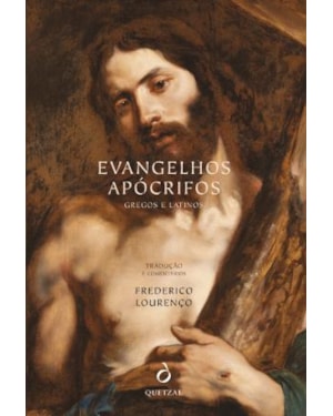 EVANGELHOS APÓCRIFOS - GREGOS E LATINOS