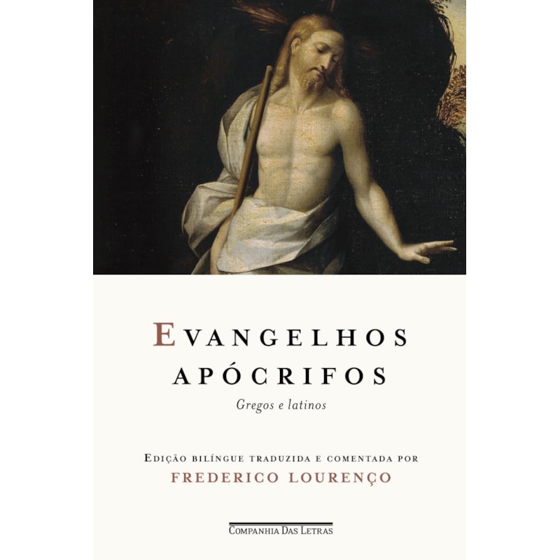 EVANGELHOS APÓCRIFOS: GREGOS E LATINOS