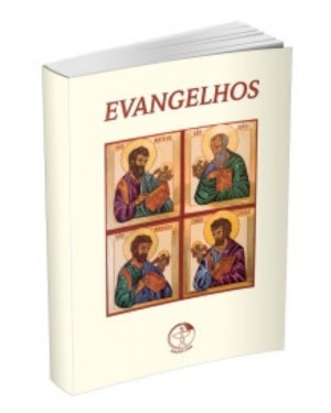 EVANGELHOS DE BOLSO