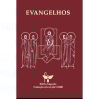 Evangelhos de bolso - Nova Edição