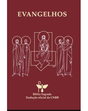 Evangelhos de Bolso - Nova Edição