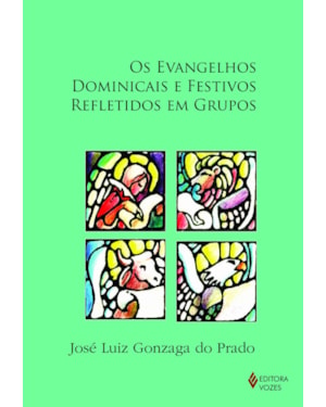 EVANGELHOS DOMINICAIS E FESTIVOS REFLETIDOS EM GRUPOS