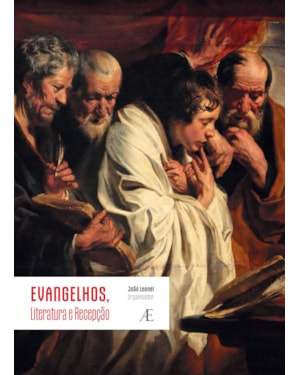 EVANGELHOS, LITERATURA E RECEPÇÃO