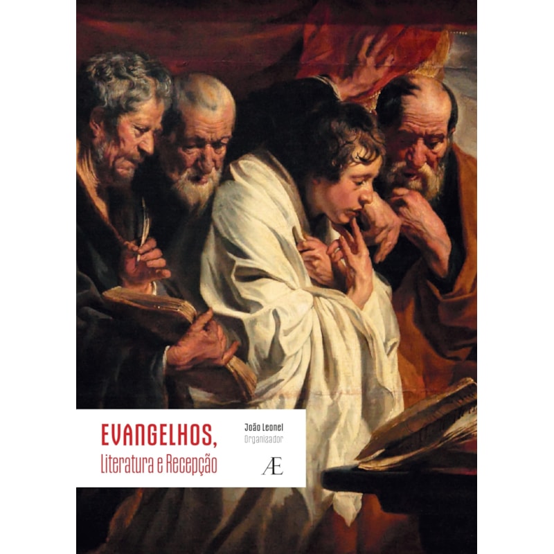 EVANGELHOS, LITERATURA E RECEPÇÃO