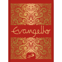 Evangelhos - Mini - Dourado: Nova Bíblia Pastoral