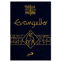 Evangelhos - (Mini) Nova Biblia Pastoral