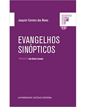 EVANGELHOS SINOPTICOS