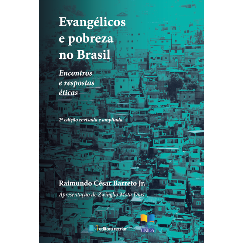 EVANGÉLICOS E POBREZA NO BRASIL