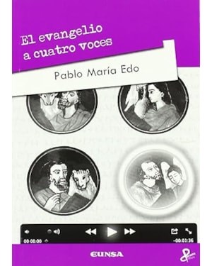 EVANGELIO A CUATRO VOCES