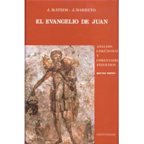 EVANGELIO DE JUAN