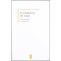 EVANGELIO DE JUDAS - 1ª EVANGELIO DE JUDAS - 1ª