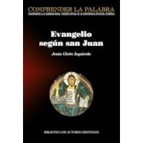 EVANGELIO SEGUN SAN JUAN