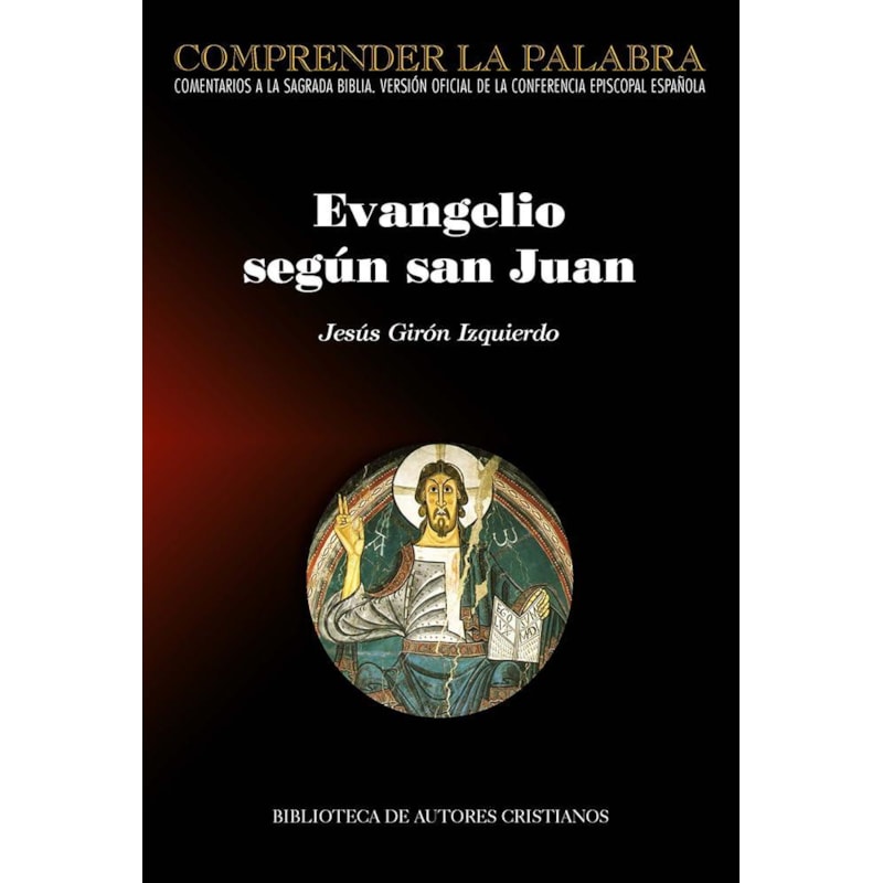 EVANGELIO SEGUN SAN JUAN