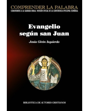 EVANGELIO SEGUN SAN JUAN