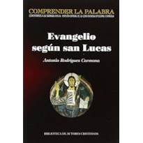 EVANGELIO SEGUN SAN LUCAS - 1ª