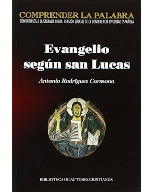 EVANGELIO SEGUN SAN LUCAS - 1ª
