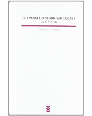 EVANGELIO SEGUN SAN LUCAS I - LC 1 1-9 50 - 1ª