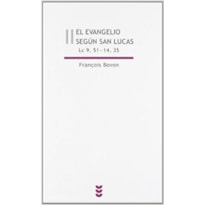 EVANGELIO SEGUN SAN LUCAS II - 1ª