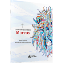EVANGELIO SEGÚN SAN MARCOS
