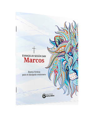 EVANGELIO SEGÚN SAN MARCOS