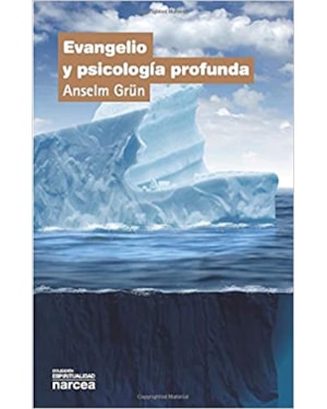 EVANGELIO Y PSICOLOGÍA PROFUNDA