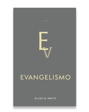 EVANGELISMO - ENCADERNADO