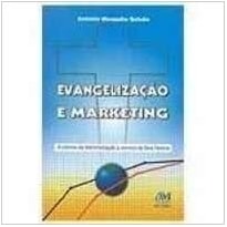 EVANGELIZACAO E MARKETING