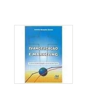 EVANGELIZACAO E MARKETING