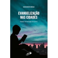 Evangelização nas cidades